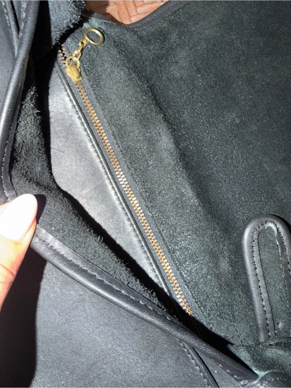Coach vintage 9144